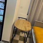 Old Town Zd Studio זאדאר