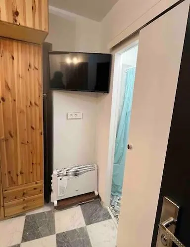 Old Town Zd Studio Appartamento *