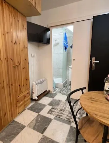 Appartamento Old Town Zd Studio *