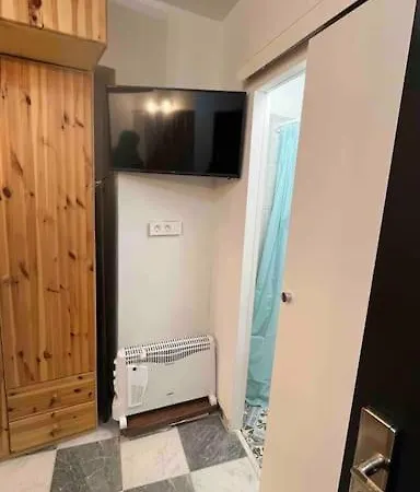 Old Town Zd Studio Apartment *