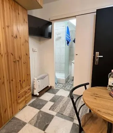 Apartman Old Town Zd Studio *