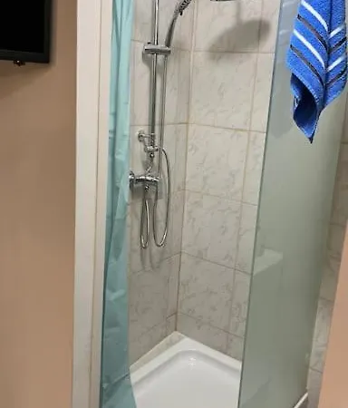 Apartman Old Town Zd Studio Zadar