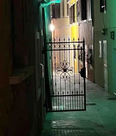 Apartman Old Town Zd Studio Zadar