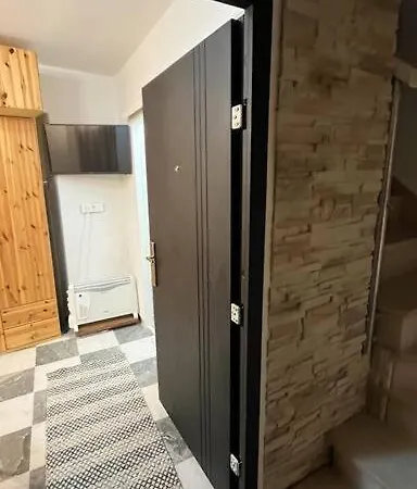 Apartman Old Town Zd Studio Zadar