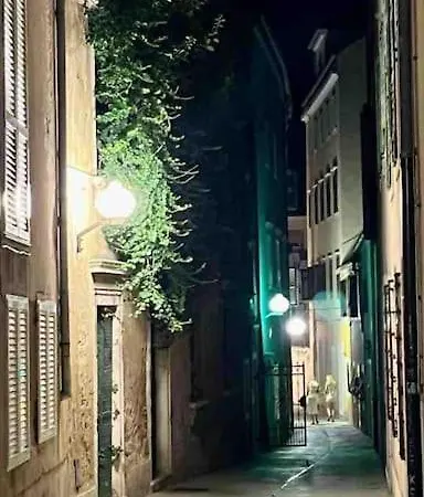 Old Town Zd Studio * Zadar