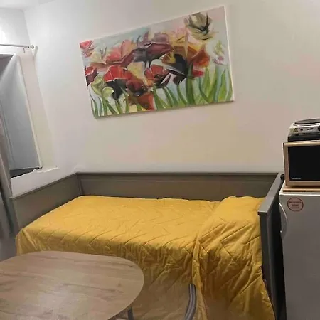 Apartman Old Town Zd Studio