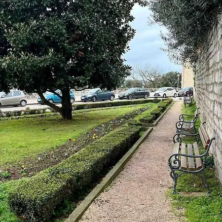 Old Town Zd Studio Apartman