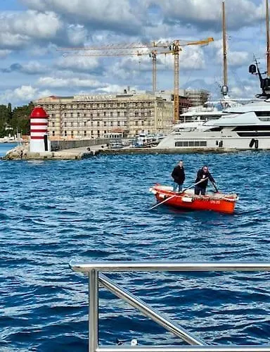 Old Town Zd Studio شقة *