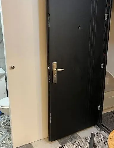 شقة Old Town Zd Studio