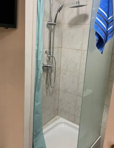 Апартаменти Old Town Zd Studio Задар