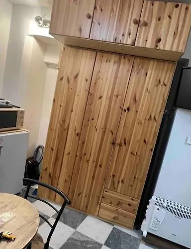 Old Town Zd Studio Апартаменти *