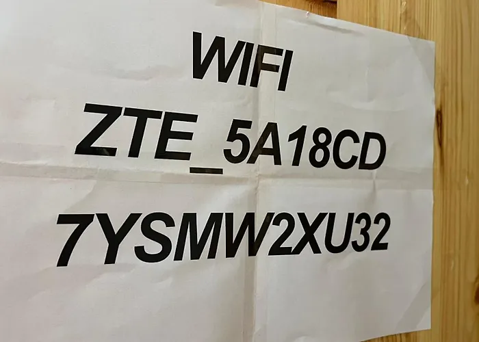 شقة Old Town Zd Studio